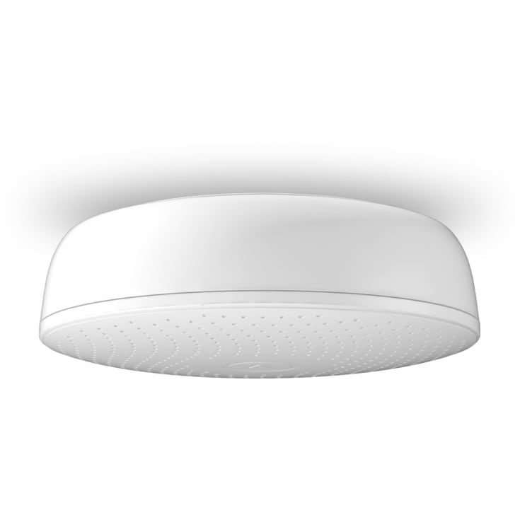 Airthings Wave Plus radon- och luftkvalitetsmätare, vit