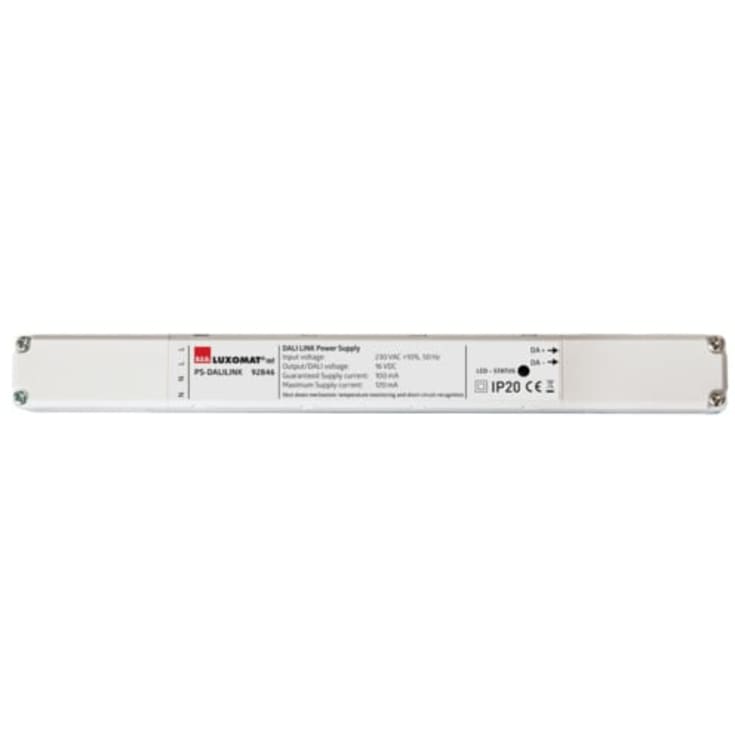 Strømforsyning PS-DaliLink-i