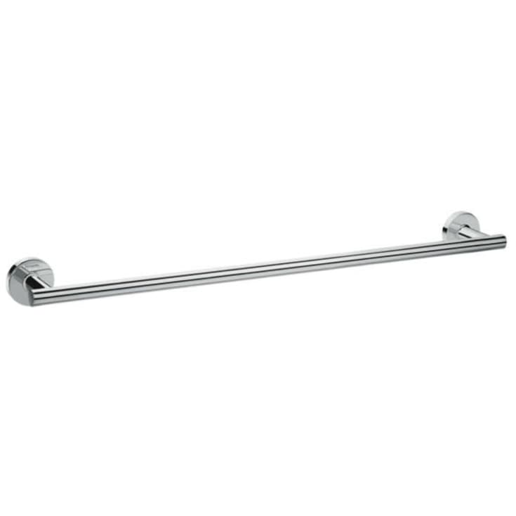 Hansgrohe Logis handduksstång, 64,4 cm, krom