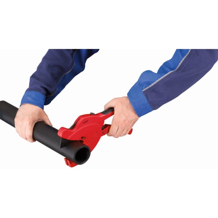 Roller Picco plastsaks model "P63S" - 63mm