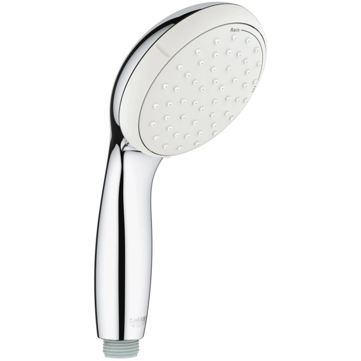 Grohe Tempesta 100 handdusch, vattenbesparande, krom
