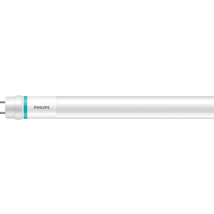 Master LED Rør EM Value HO 8W 840, 1050 lm, T8, glas, 600 mm