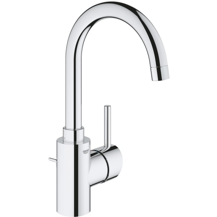 Grohe Concetto servantbatteri, krom