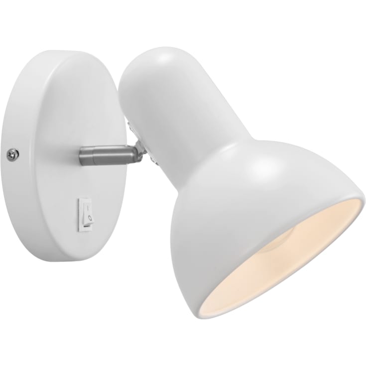 Nordlux Texas vägglampa