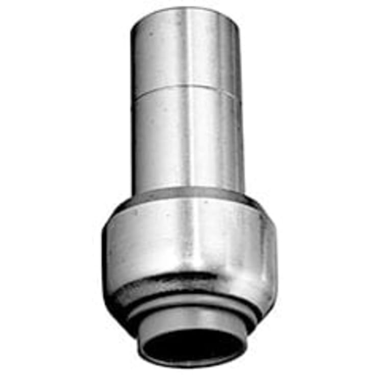 Roth rustfri indstik reduktion 22x18 mm | 17046602.023 | Bestil online ...