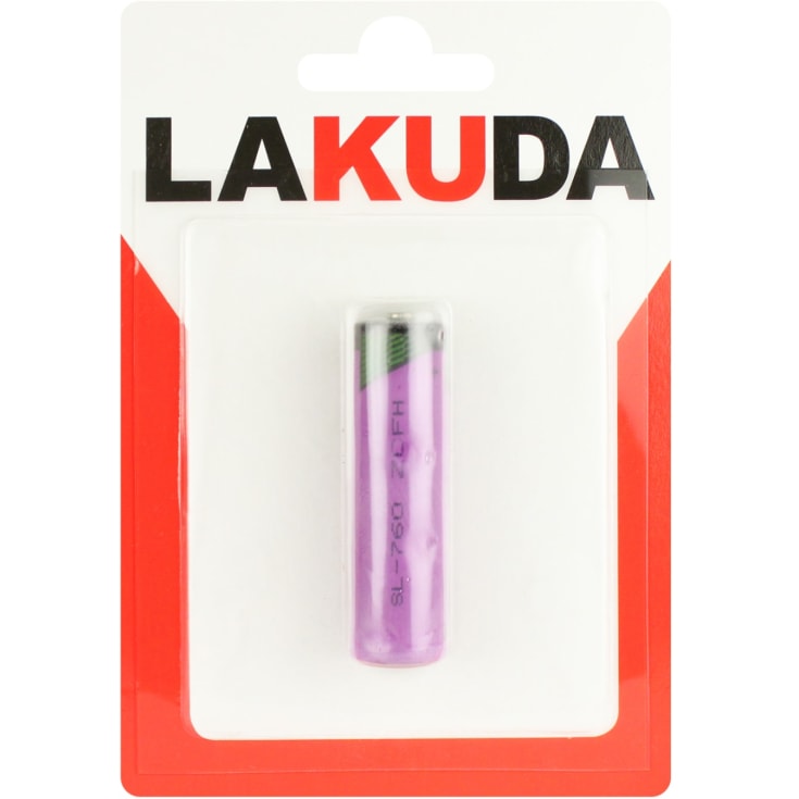 Tadiran CR-SL760/S Lithium batteri, AA/3,6 V, 1 stk.