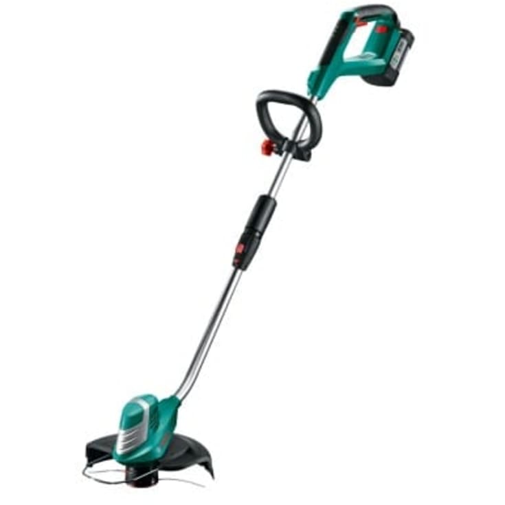 Bosch advanced 300mm græstrimmer 36V