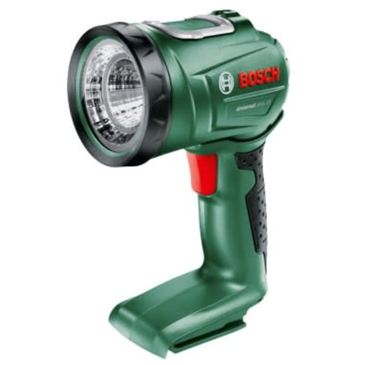 Bosch universal 18 V lampe - uden batteri