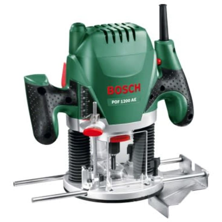 Bosch POF 1200 AE overfræser, 230 V