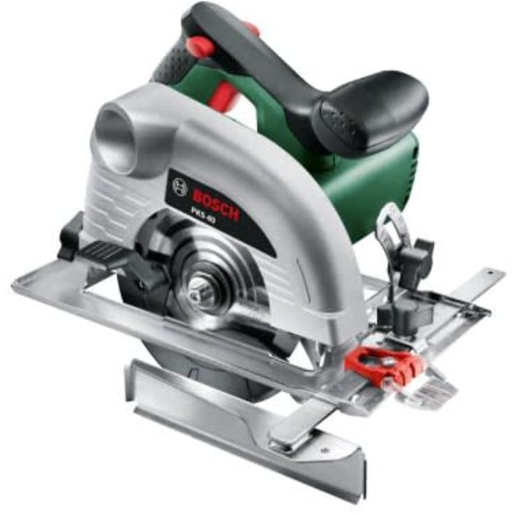 Bosch PKS 40 CC rundsav, 230 V