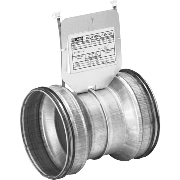 Flowmåler FMU 100,80