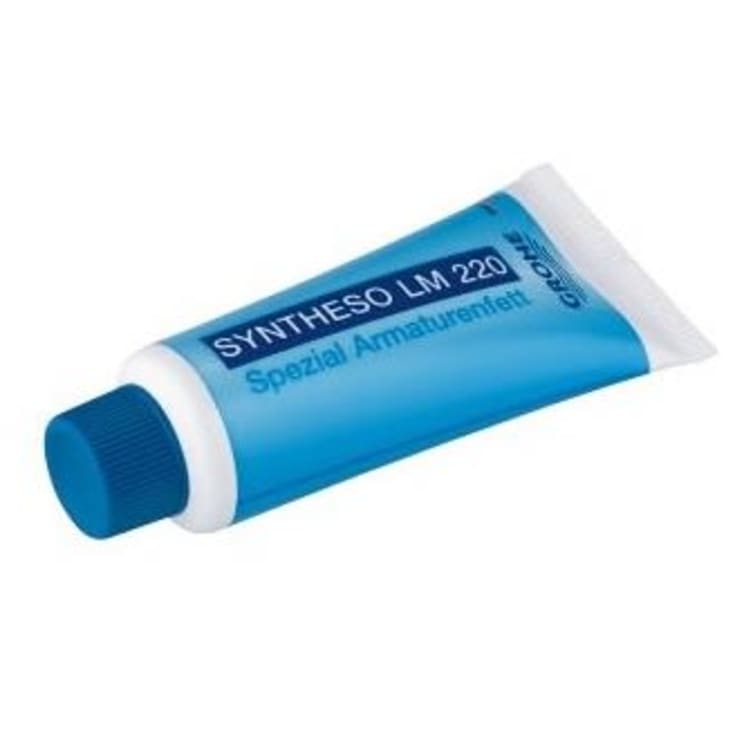 Grohe armaturfedt tube a 25 gram - 1 tube