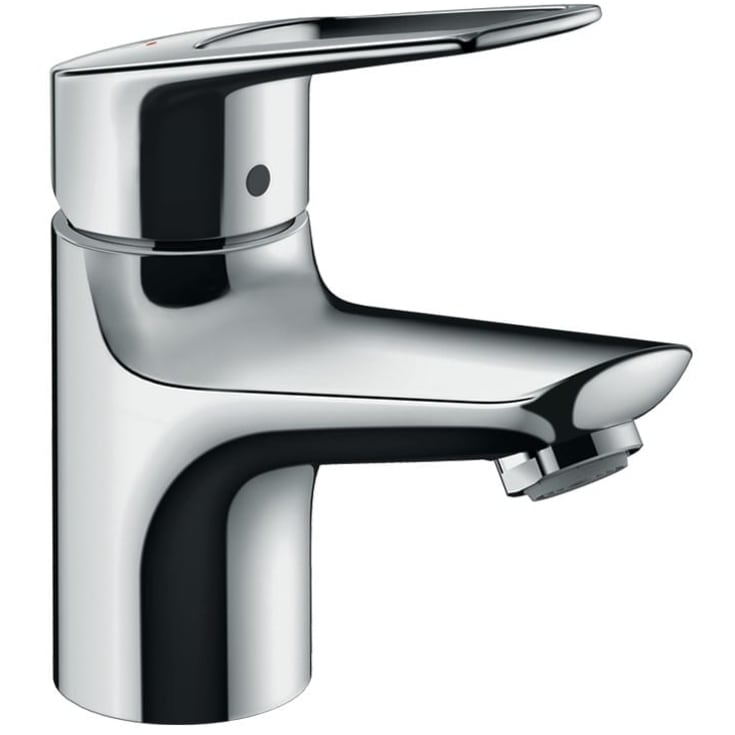 Hansgrohe Novus Loop 70 håndvaskarmatur, krom