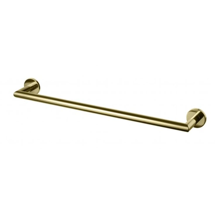Tapwell TA211 handduksstång, 45 cm, guld