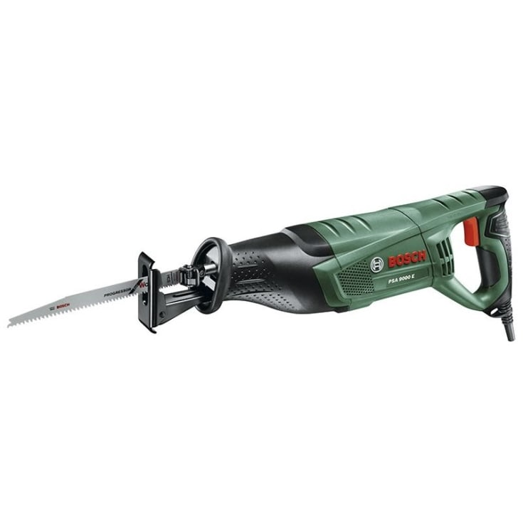 Bosch PSA 9000 E bajonetsav, 230 V
