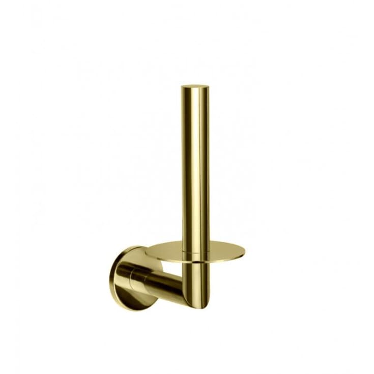 Tapwell TA234 reservpappershållare, guld