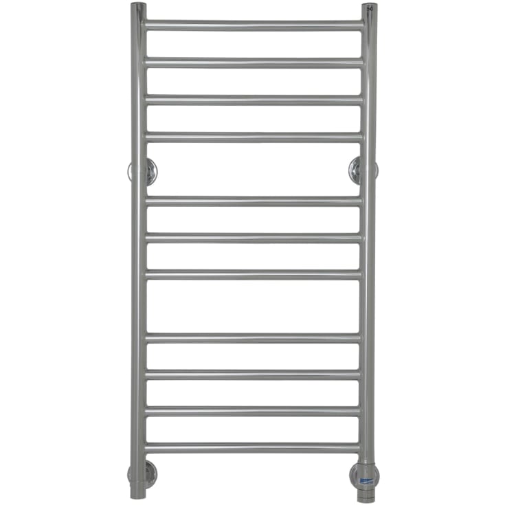 Somatherm Haga handdukstork, el, 52,5x102,5 cm, krom