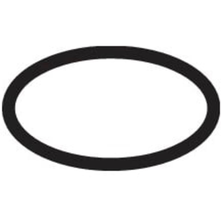 Hansgrohe O-Ring EPDM 17x1,5 mm