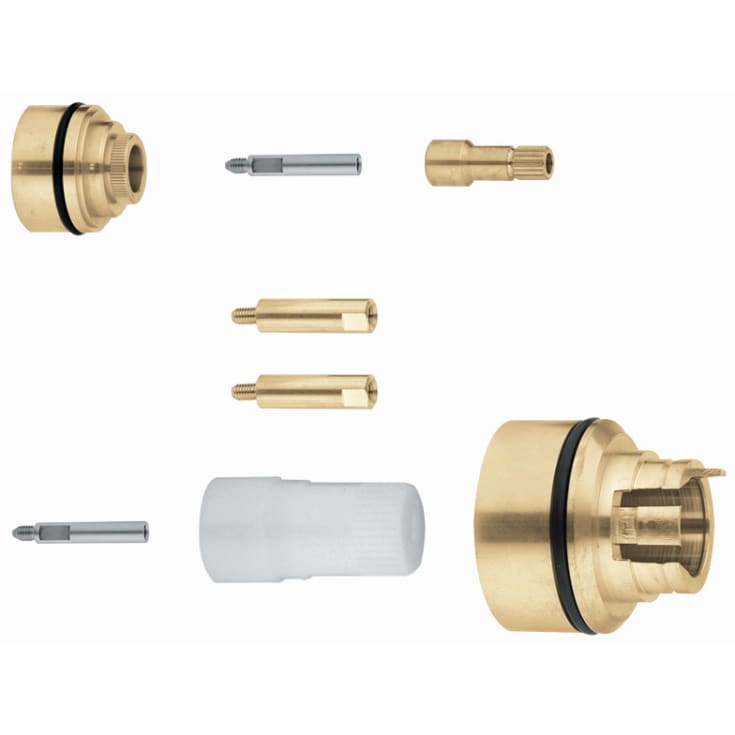 GROHE-UTVIDELING