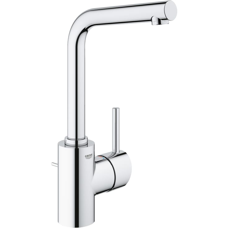 Grohe Concetto tvättställsblandare, krom