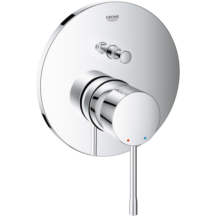 Grohe Essence New kararmatur, krom