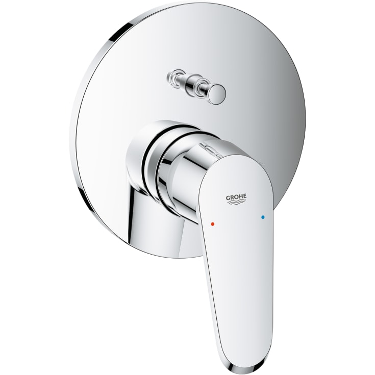 Grohe Essence New kararmatur, krom