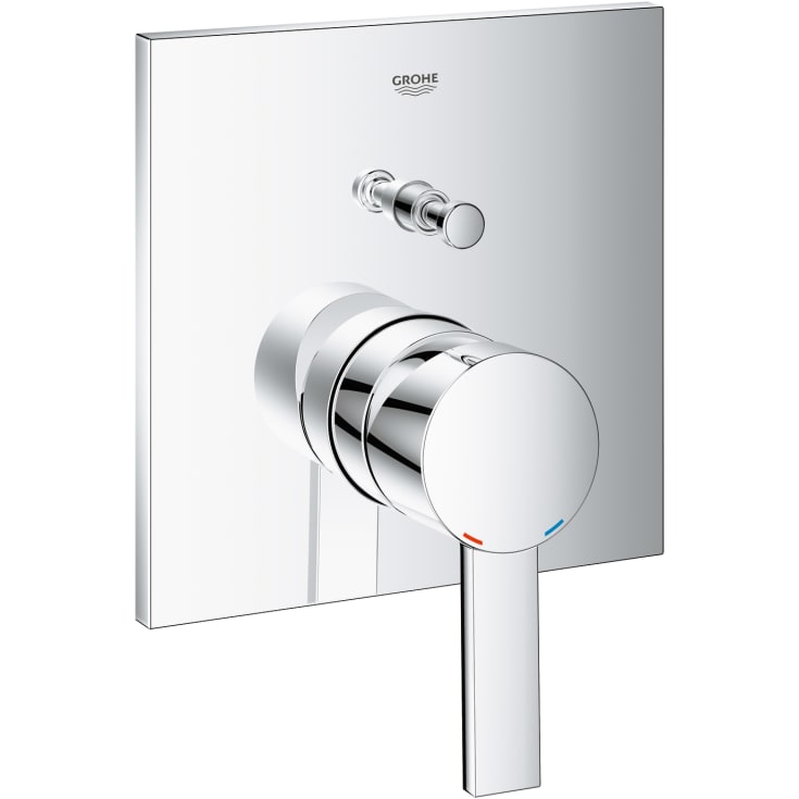 Grohe Allure kararmatur, krom