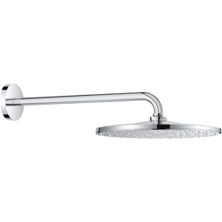 Grohe Rainshower Mono takdusj Ø31 cm, krom