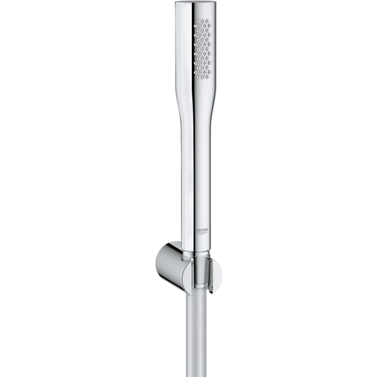 Grohe Euphoria Cosmopolitan, vannbesparende, dusjsett, krom