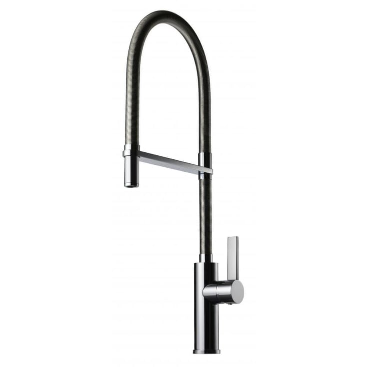 Tapwell Arman Professional ARM176 köksblandare, krom