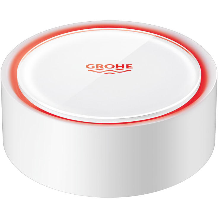 Grohe Sense Smart vandalarm, trådløs