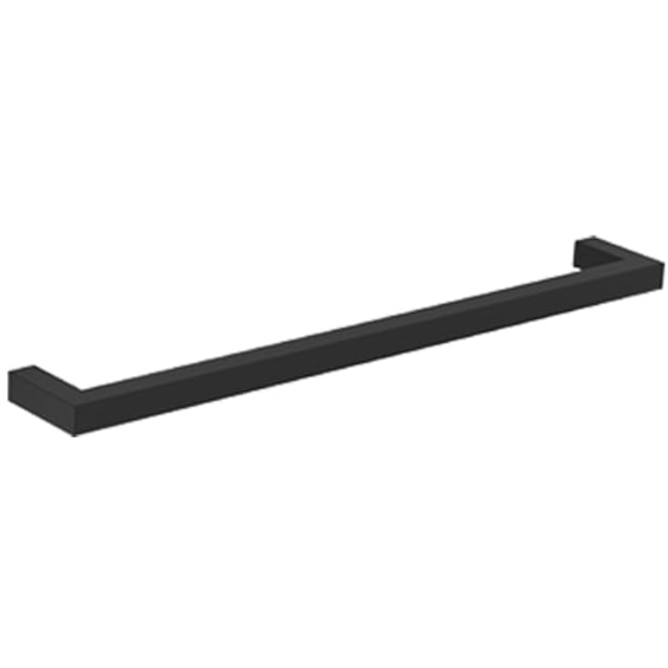 Ifö S5 handtag, cc 192 mm, svart