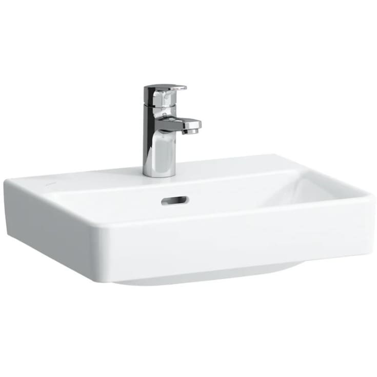 Laufen Pro-S håndvask, 45x34 cm, hvid
