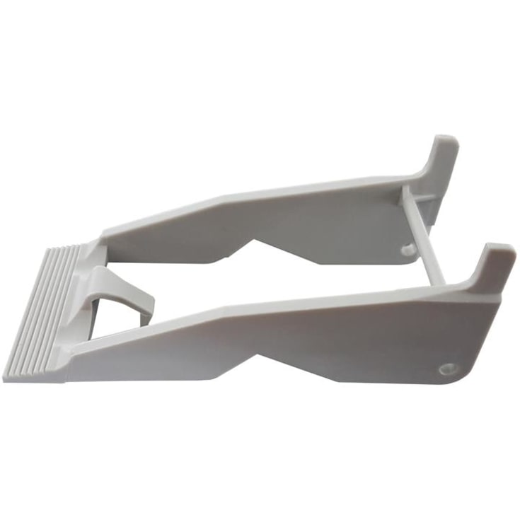 10 stk Holder CR-MH for CR-M relé