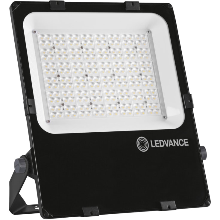 Projektør Floodlight Performance 150W 3000K 18400lm, asym 55x110