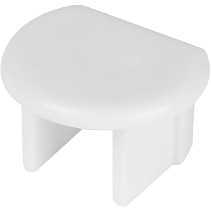 Ledvance endekappe for spesial aluprofil 1, 2-pk