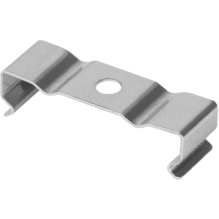 Ledvance monteringsbrakett for bred aluprofil 2, 2-pk