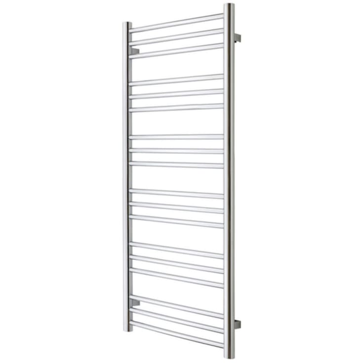 TVS Pivo håndkletørker, kombi, 50x119,5 cm, krom