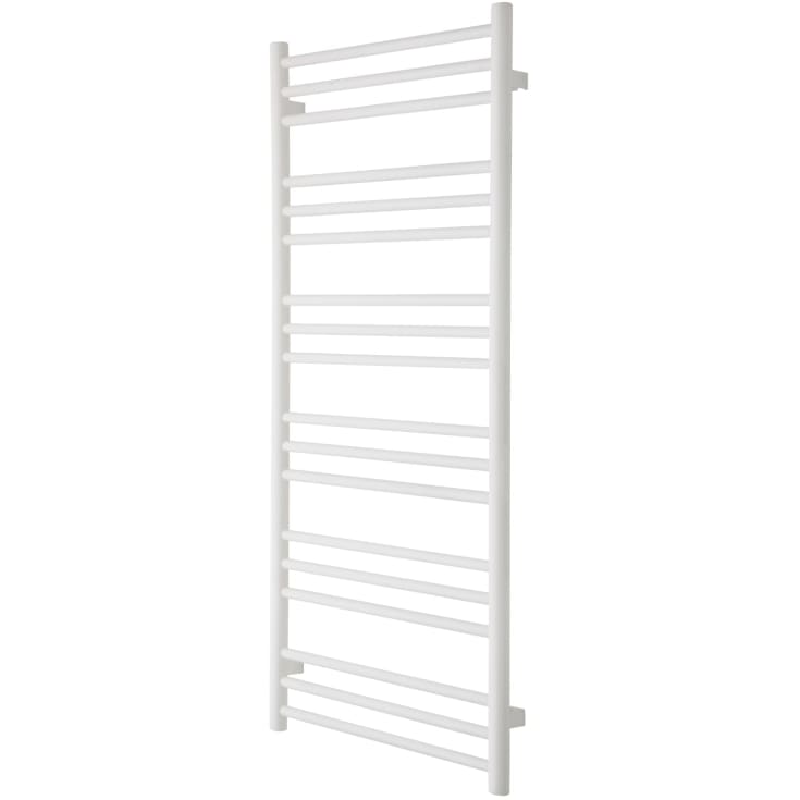 TVS Pivo 18-500 handdukstork, kombi, 50x119,5 cm, vit