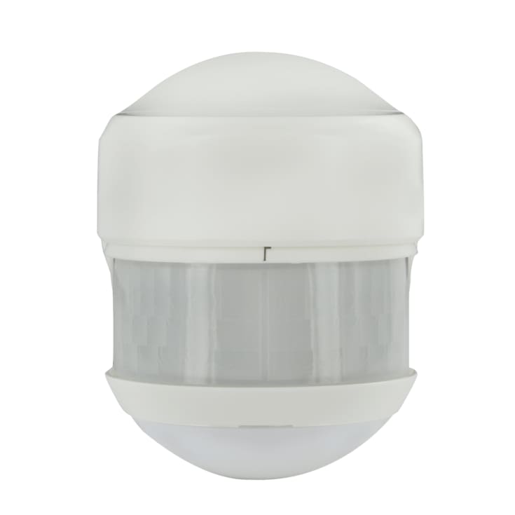 B.E.G. RC-plus nästa N 130 rörelsesensor, vit