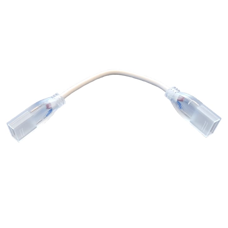 All Light mellomkabel for 13x7 mm LED stripe