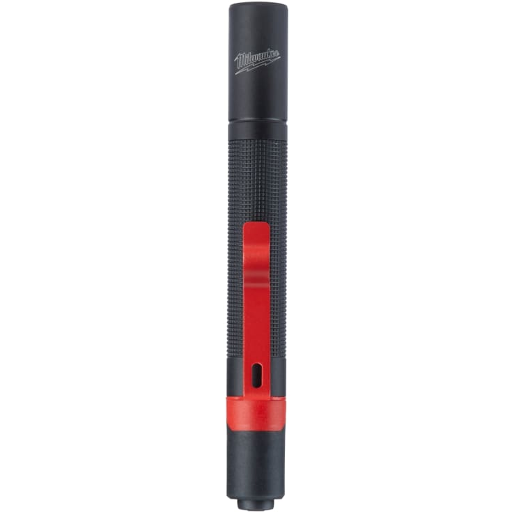 Milwaukee mini LED-lommelykt