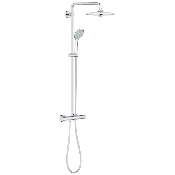 Grohe Euphoria 260 dusjsett, krom