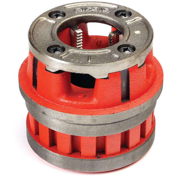 Ridgid R-11 3/4" Gjengehode