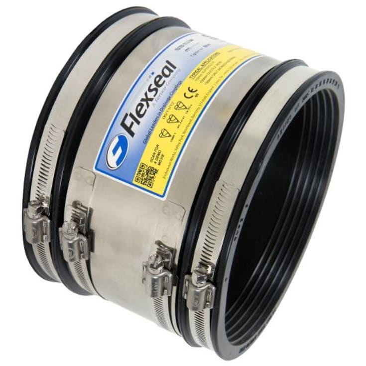 Flex-Seal 175-200 x 150 mm kobling