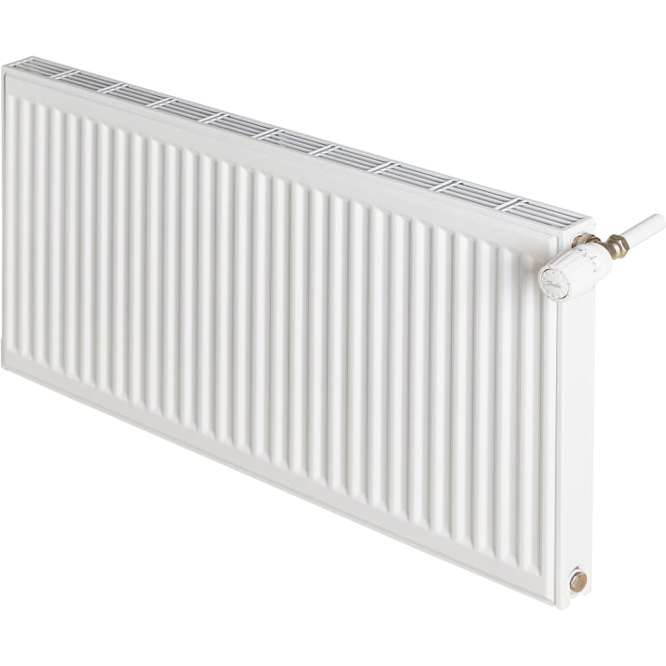 Stelrad Compact All In T11 radiator, 40x60 cm, 4 m²
