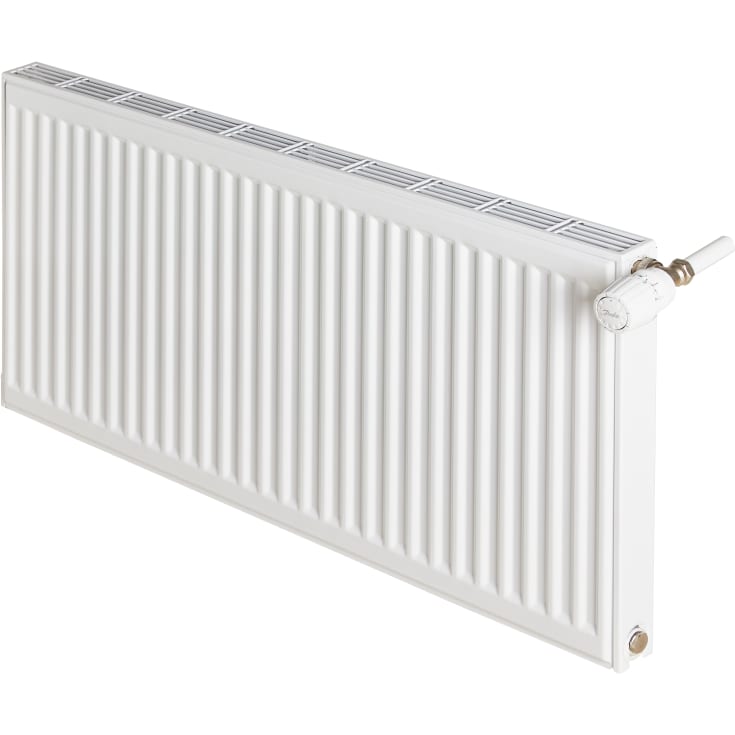 Stelrad Compact All In T11 radiator, 40x80 cm, 5 m²