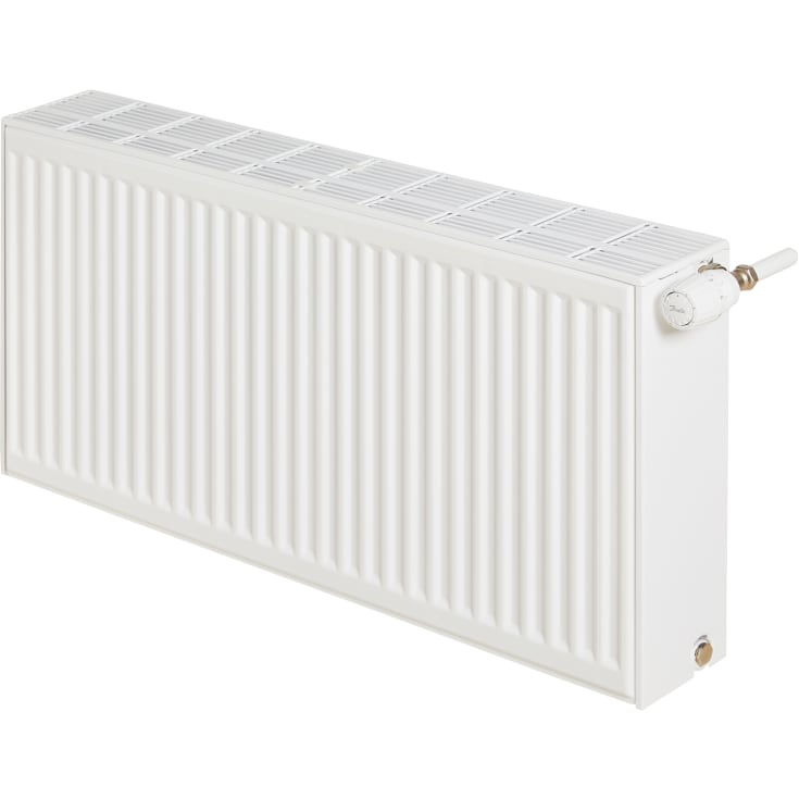 Stelrad Compact All In T33 radiator, 50x180 cm, 34 m²