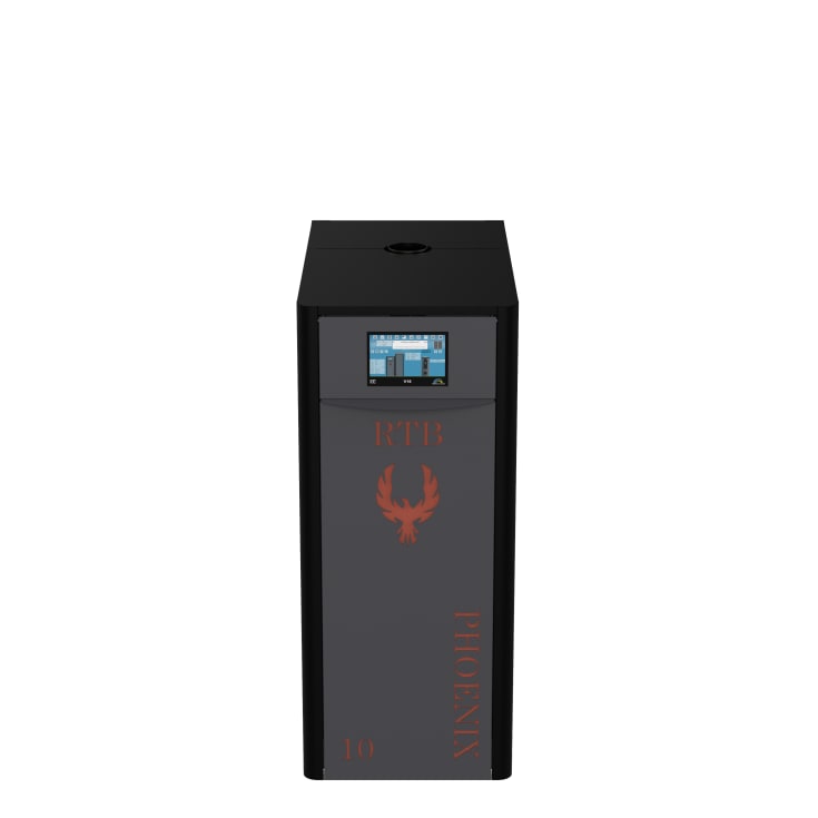 Phoenix 10-V16 (RTB) kedel