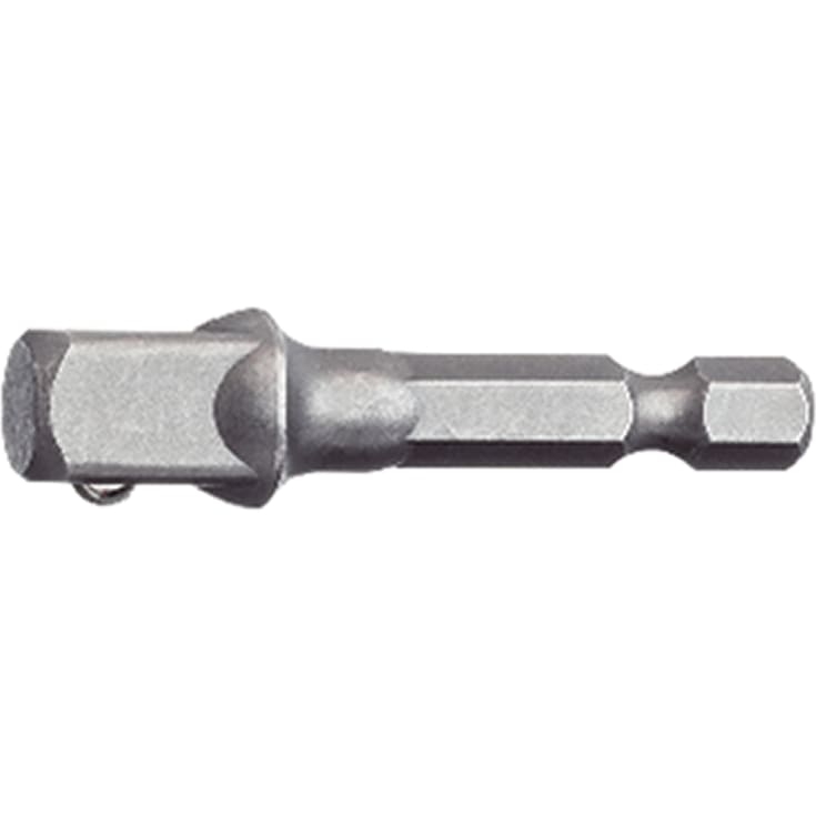 Wiha bits adapter til 3/8" nøkkelhode